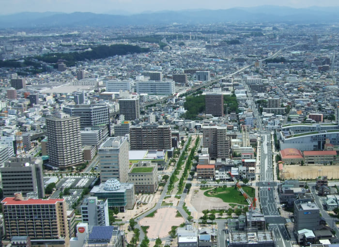 開業地選びに迷っている